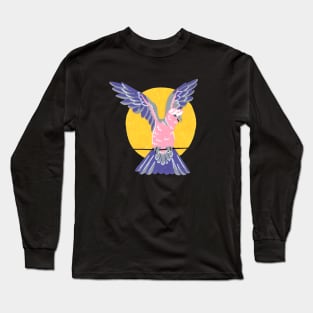 Galah Long Sleeve T-Shirt